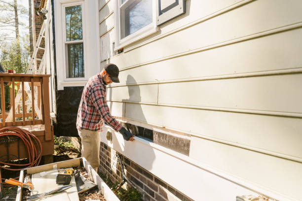 Trusted Siding service in Hutchinson, PA - Squared Siding